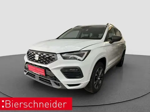 Used SEAT ATECA Diesel 2024 Ad 