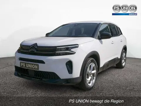 Used CITROEN C5 AIRCROSS Petrol 2024 Ad 