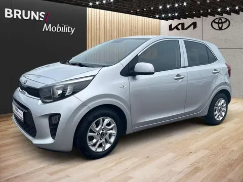 Annonce KIA PICANTO Essence 2019 d'occasion 