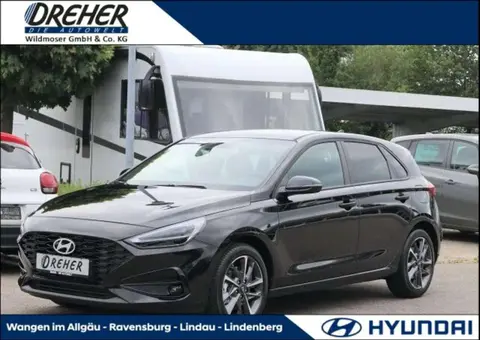 Used HYUNDAI I30 Petrol 2024 Ad 