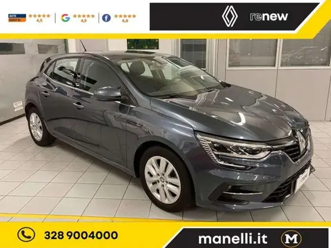 Used RENAULT MEGANE Diesel 2021 Ad 