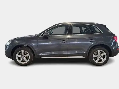 Annonce AUDI Q5 Diesel 2019 d'occasion 