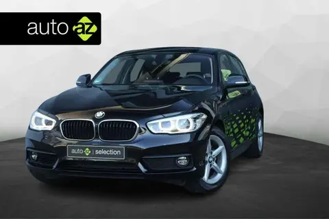 Used BMW SERIE 1 Petrol 2018 Ad 