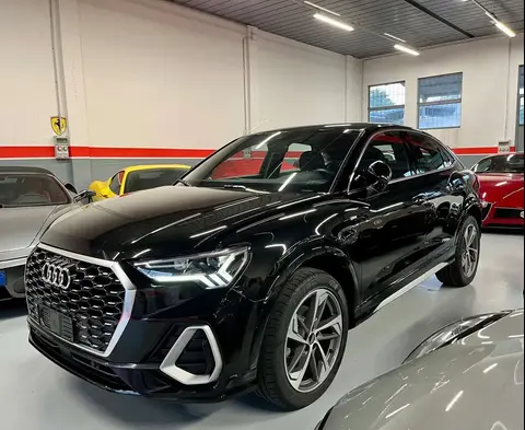 Annonce AUDI Q3 Diesel 2020 d'occasion 