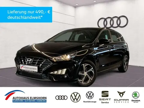 Used HYUNDAI I30 Petrol 2021 Ad 