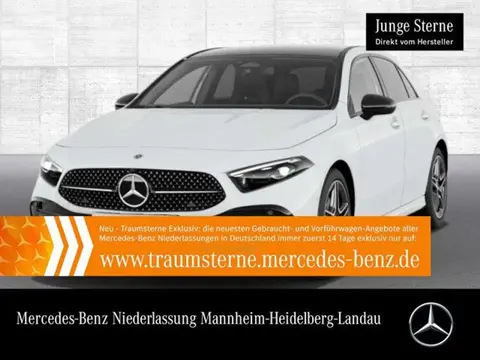 Used MERCEDES-BENZ CLASSE A Petrol 2023 Ad 