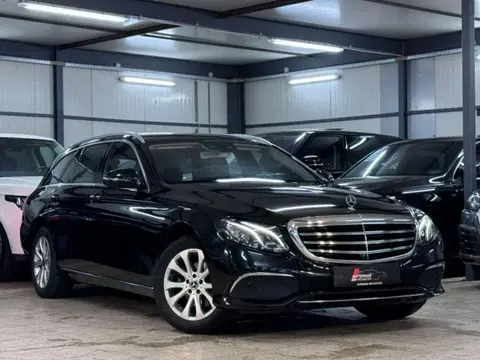 Annonce MERCEDES-BENZ CLASSE E Diesel 2019 d'occasion 