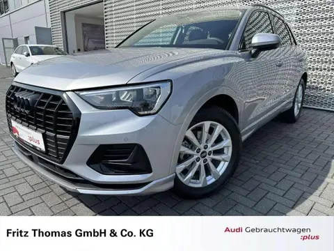 Annonce AUDI Q3 Essence 2024 d'occasion 