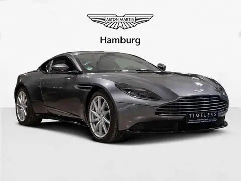 Annonce ASTON MARTIN DB11 Essence 2021 d'occasion 