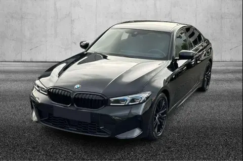 Annonce BMW SERIE 3 Essence 2023 d'occasion 