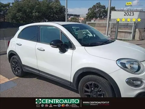 Annonce FIAT 500X Essence 2022 d'occasion 