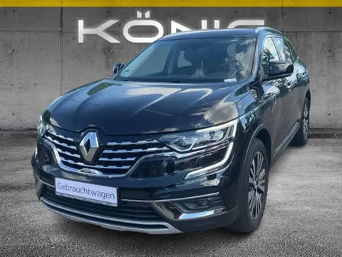 Annonce RENAULT KOLEOS Diesel 2020 d'occasion 