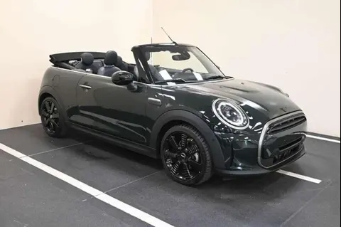 Annonce MINI COOPER Essence 2023 d'occasion 