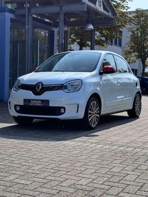 Used RENAULT TWINGO Petrol 2019 Ad 