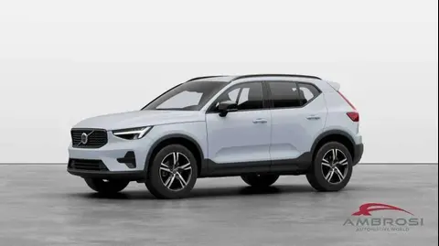 Annonce VOLVO XC40 Électrique 2024 d'occasion 