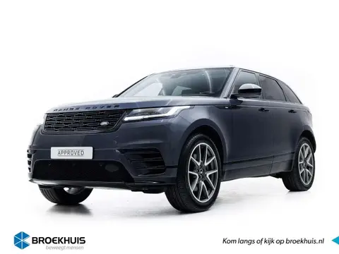 Used LAND ROVER RANGE ROVER VELAR Hybrid 2023 Ad 