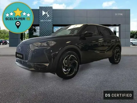 Used DS AUTOMOBILES DS3 CROSSBACK Petrol 2020 Ad 