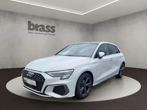 Annonce AUDI A3 Diesel 2023 d'occasion 