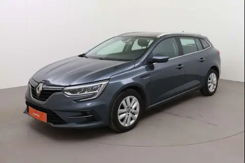 Used RENAULT MEGANE Petrol 2021 Ad 