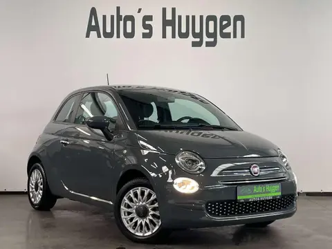 Used FIAT 500 Petrol 2020 Ad 