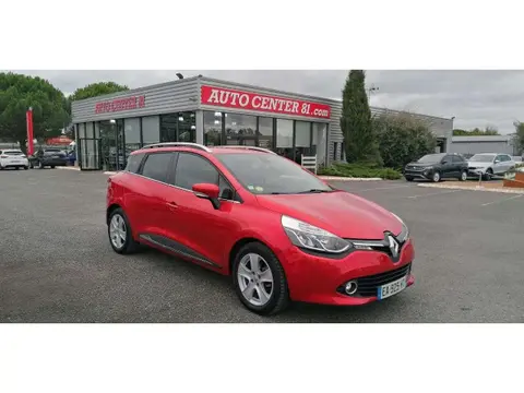 Used RENAULT CLIO Diesel 2016 Ad 