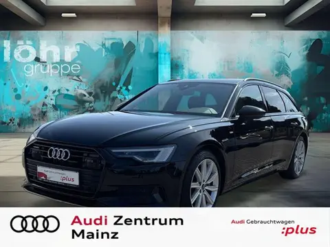 Annonce AUDI A6 Diesel 2021 d'occasion 