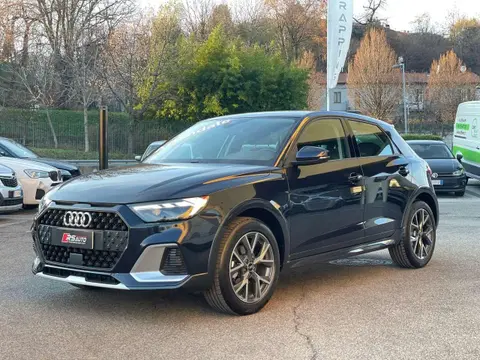 Annonce AUDI A1 Essence 2022 d'occasion 