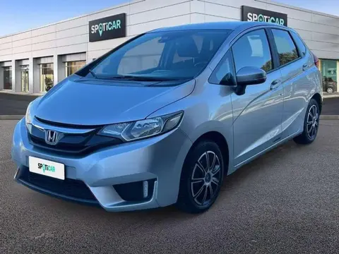 Used HONDA JAZZ Petrol 2015 Ad 