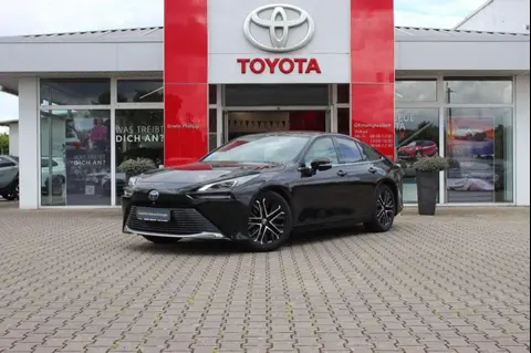 Used TOYOTA MIRAI  2021 Ad 