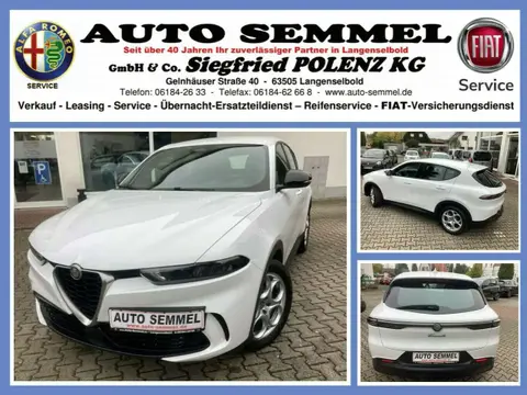 Used ALFA ROMEO TONALE Diesel 2023 Ad 