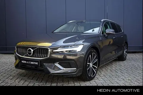 Annonce VOLVO V60 Hybride 2024 d'occasion 