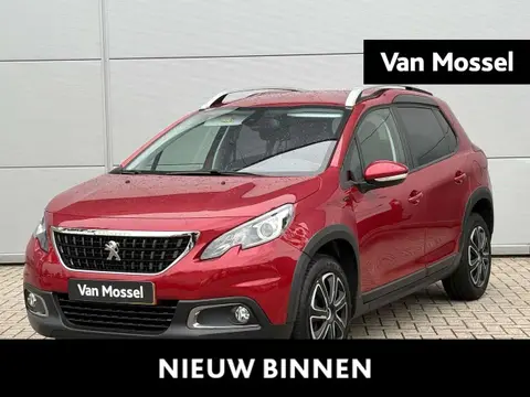 Used PEUGEOT 2008 Petrol 2019 Ad 