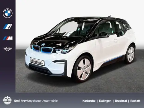 Annonce BMW I3 Électrique 2022 d'occasion 