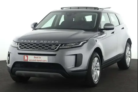 Annonce LAND ROVER RANGE ROVER EVOQUE Hybride 2020 d'occasion 