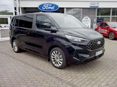 Annonce FORD TOURNEO Diesel 2024 d'occasion 