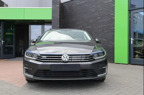 Used VOLKSWAGEN PASSAT Hybrid 2018 Ad 