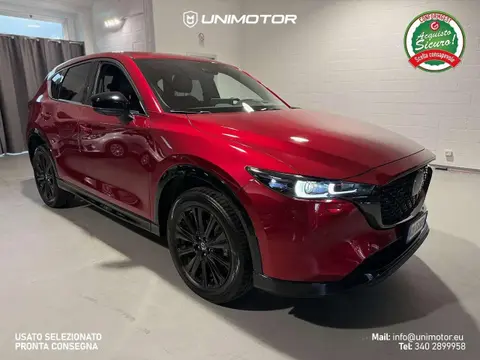 Used MAZDA CX-5 Diesel 2022 Ad 