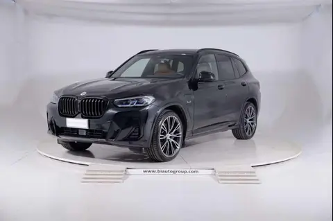 Used BMW X3 Hybrid 2022 Ad 