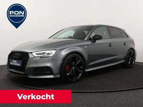 Annonce AUDI A3 Essence 2020 d'occasion 