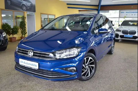 Used VOLKSWAGEN GOLF Petrol 2019 Ad 