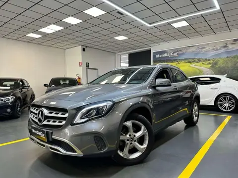 Used MERCEDES-BENZ CLASSE GLA Diesel 2019 Ad 