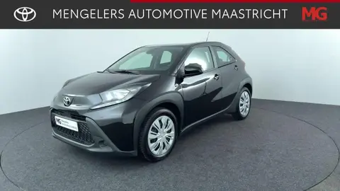 Used TOYOTA AYGO X Petrol 2023 Ad 