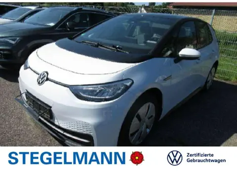 Used VOLKSWAGEN ID.3 Electric 2021 Ad 