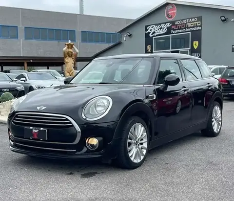 Used MINI ONE Diesel 2017 Ad 