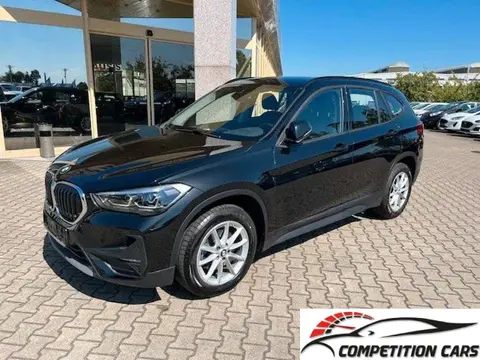 Used BMW X1 Diesel 2020 Ad 