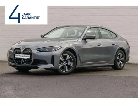 Used BMW I4 Electric 2023 Ad 