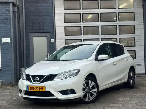 Used NISSAN PULSAR Petrol 2015 Ad 