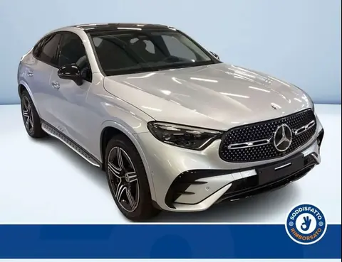 Used MERCEDES-BENZ CLASSE GLC Hybrid 2024 Ad 