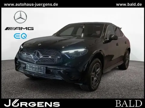 Annonce MERCEDES-BENZ CLASSE GLC Hybride 2024 d'occasion 