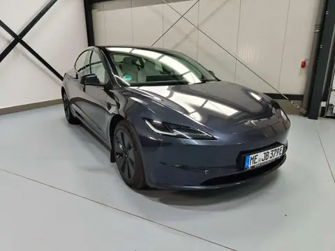 Used TESLA MODEL 3 Electric 2023 Ad 